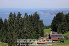 Österreich | Vorarlberg | Bregenz (Bodensee) | Auf dem Pfänder (1064 m) |