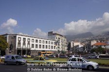 Portugal | Madeira | Funchal |