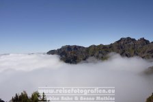 Portugal | Madeira | Pico Ruivo |