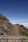 Portugal | Madeira | Pico Ruivo |