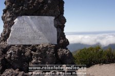 Portugal | Madeira | Pico Ruivo |