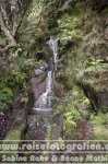 Portugal | Madeira | Risco Wasserfälle und &quot;die 25 Quellen&quot; |