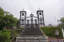 Portugal | Madeira | Monte | Nossa Senhora do Monte |