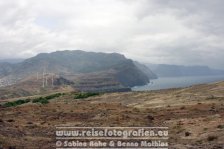 Portugal | Madeira | Ponta de São Lourenço |