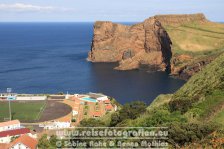 Portugal | Autonome Region Azoren | São Jorge | Velas |