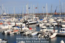 Portugal | Autonome Region Azoren | São Miguel | Ponta Delgada |