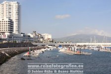 Portugal | Autonome Region Azoren | São Miguel | Ponta Delgada |