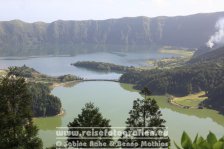 Portugal | Autonome Region Azoren | São Miguel | Caldeira das Sete Cidades |