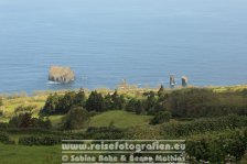 Portugal | Autonome Region Azoren | São Miguel | Sete Cidades |