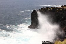 Portugal | Autonome Region Azoren | São Miguel | Fenais da Luz |