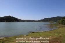 Portugal | Autonome Region Azoren | São Miguel | Furnas | Lagoa das Furnas |