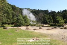 Portugal | Autonome Region Azoren | São Miguel | Furnas | Caldera de Pero Botelho |