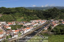 Portugal | Autonome Region Azoren | São Miguel | Povoação |