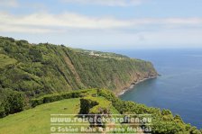 Portugal | Autonome Region Azoren | São Miguel | Água Retorta |