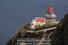 Portugal | Autonome Region Azoren | São Miguel | Nordeste |