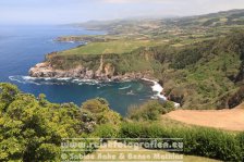 Portugal | Autonome Region Azoren | São Miguel | Ribeirinha |