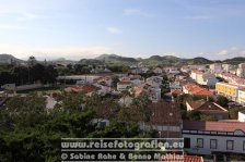 Portugal | Autonome Region Azoren | São Miguel | Ponta Delgada | Ladeira da Mãe de Deus |
