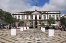 Portugal | Autonome Region Azoren | Terceira | Angra do Heroismo | Ladeira de Sao Francisco |