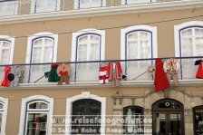 Portugal | Autonome Region Azoren | Terceira | Angra do Heroismo |