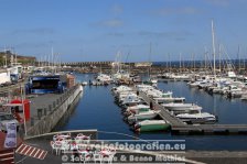 Portugal | Autonome Region Azoren | Terceira | Angra do Heroismo | Ladeira de Sao Francisco |