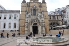 Portugal | Região Centro | Coimbra |