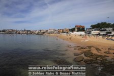 Portugal | Região de Lisboa | União das Freguesias de Cascais e Estoril |