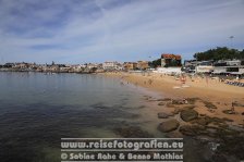 Portugal | Região de Lisboa | União das Freguesias de Cascais e Estoril |