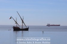 Portugal | Região de Lisboa | União das Freguesias de Cascais e Estoril |