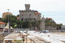 Portugal | Região de Lisboa | União das Freguesias de Cascais e Estoril |