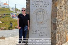 Portugal | Região de Lisboa | Colares | Cabo da Roca |