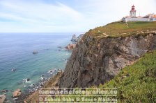 Portugal | Região de Lisboa | Colares | Cabo da Roca |