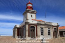 Portugal | Região de Lisboa | Colares | Cabo da Roca |