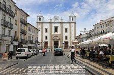 Portugal | Alentejo | Évora |