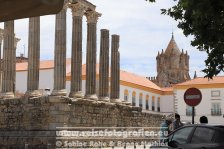 Portugal | Alentejo | Évora |