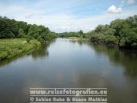 Elberadweg | Deutschland | Sachsen-Anhalt | Zwischen Dessau und Aken | Biosphärenreservat Mittelelbe |