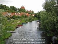 Elberadweg | Deutschland | Sachsen-Anhalt | Havelberg |