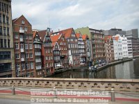 Elberadweg | Deutschland | Hamburg | Freie und Hansestadt Hamburg | Hamburg-Mitte |