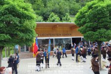 Rheinradweg | Fürstentum Lichtenstein | Vaduz |