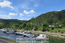 Rheinradweg | Deutschland | Rheinland-Pfalz |