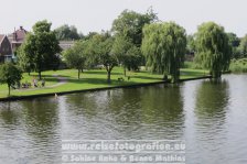 Rheinradweg | Niederlande | Gelderland | Asperen |