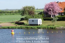 Weserradweg | Deutschland | Niedersachsen | Drakenburg |