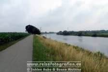 Flandernradweg | Belgien | Flandern | Provinz Limburg | Maas |