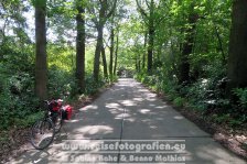 Flandernradweg | Belgien | Flandern | Provinz Antwerpen |