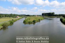Flandernradweg | Belgien | Flandern | Provinz Ostflandern |