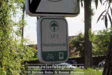 Nordseeküsten-Radweg