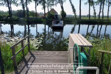 Nordseeküsten-Radweg | Belgien | Provinz Westflandern |