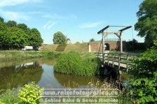 Nordseeküsten-Radweg | Niederlande | Provinz Zeeland | Sluis |