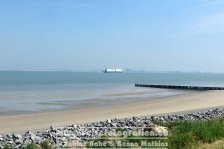 Nordseeküsten-Radweg | Niederlande | Provinz Zeeland | Breskens |