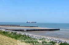 Nordseeküsten-Radweg | Niederlande | Provinz Zeeland | Breskens |