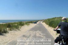 Nordseeküsten-Radweg | Niederlande | Provinz Zeeland | Vlissingen |